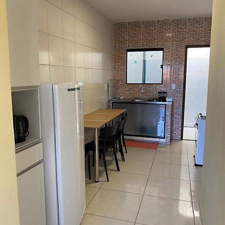 Mellim Residence Maragogi Εξωτερικό φωτογραφία