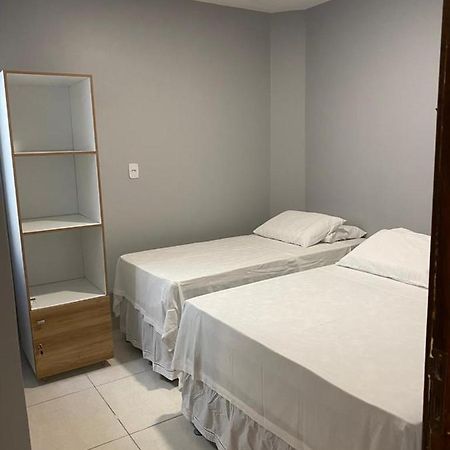Mellim Residence Maragogi Εξωτερικό φωτογραφία