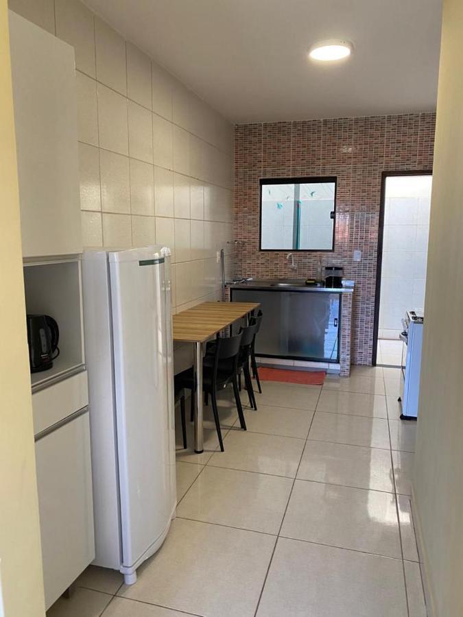 Mellim Residence Maragogi Εξωτερικό φωτογραφία