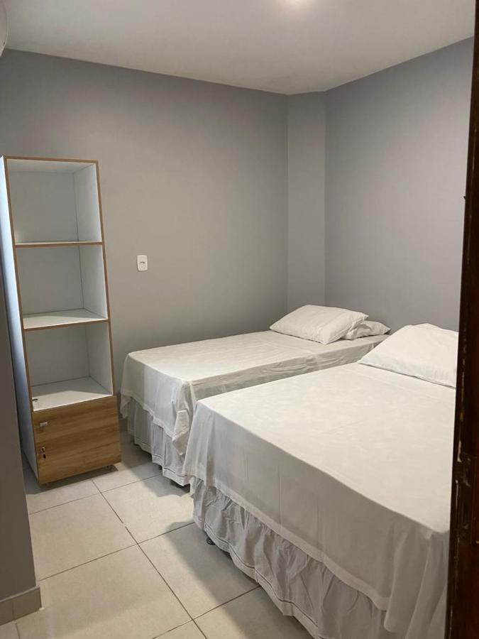 Mellim Residence Maragogi Εξωτερικό φωτογραφία